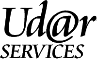 Udar Services logo